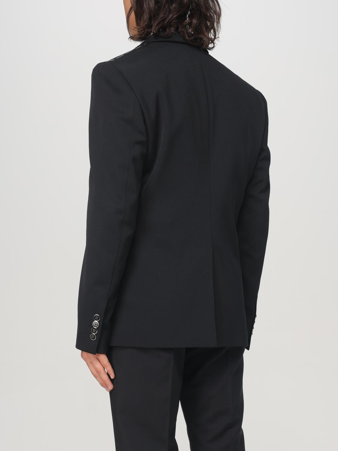 [Dolce & Gabbana] Casual Jacket FW24 G2TV4TFURNV N0000