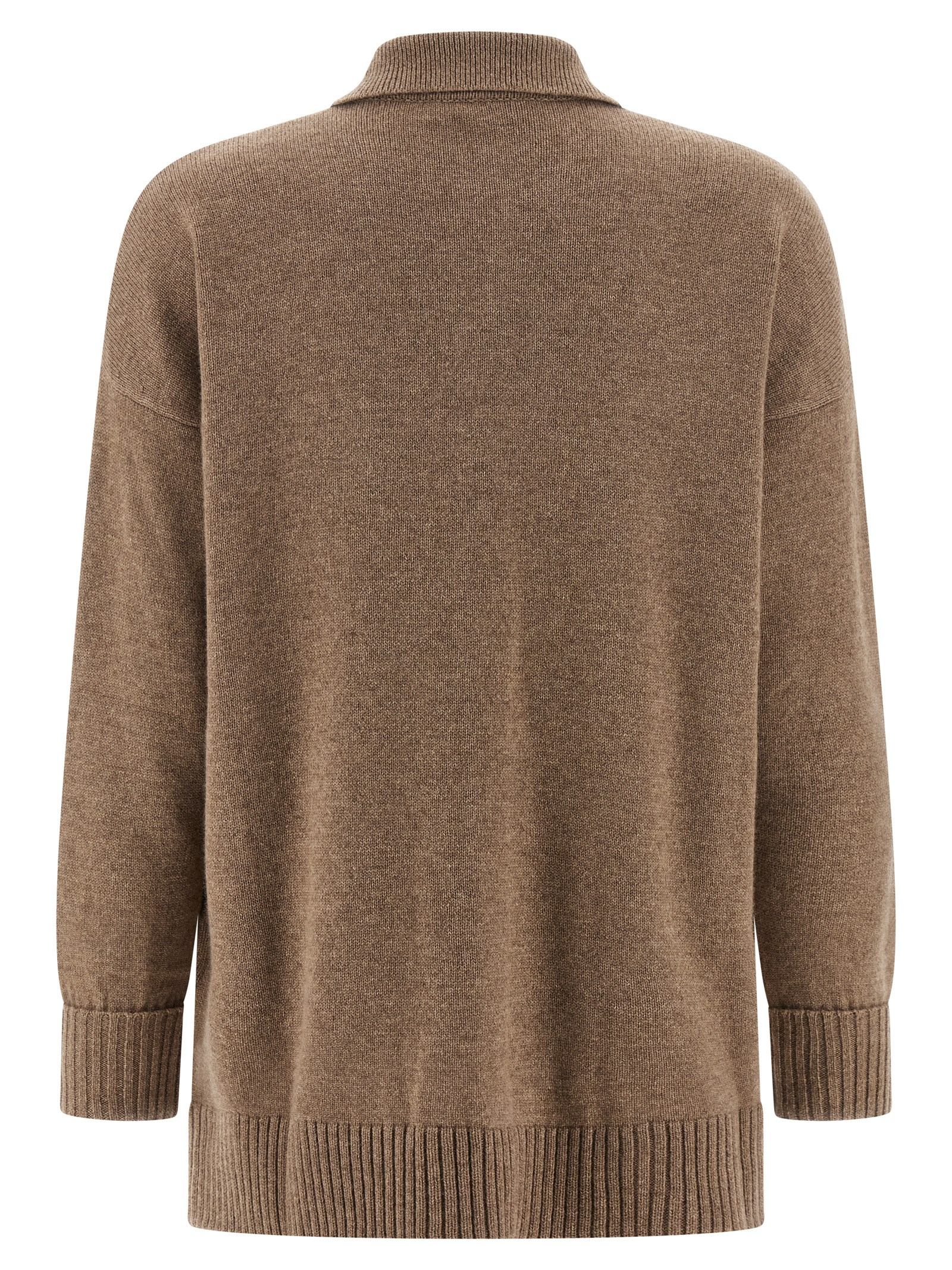 [Max Mara] Cardigan FW25 2521346012600002