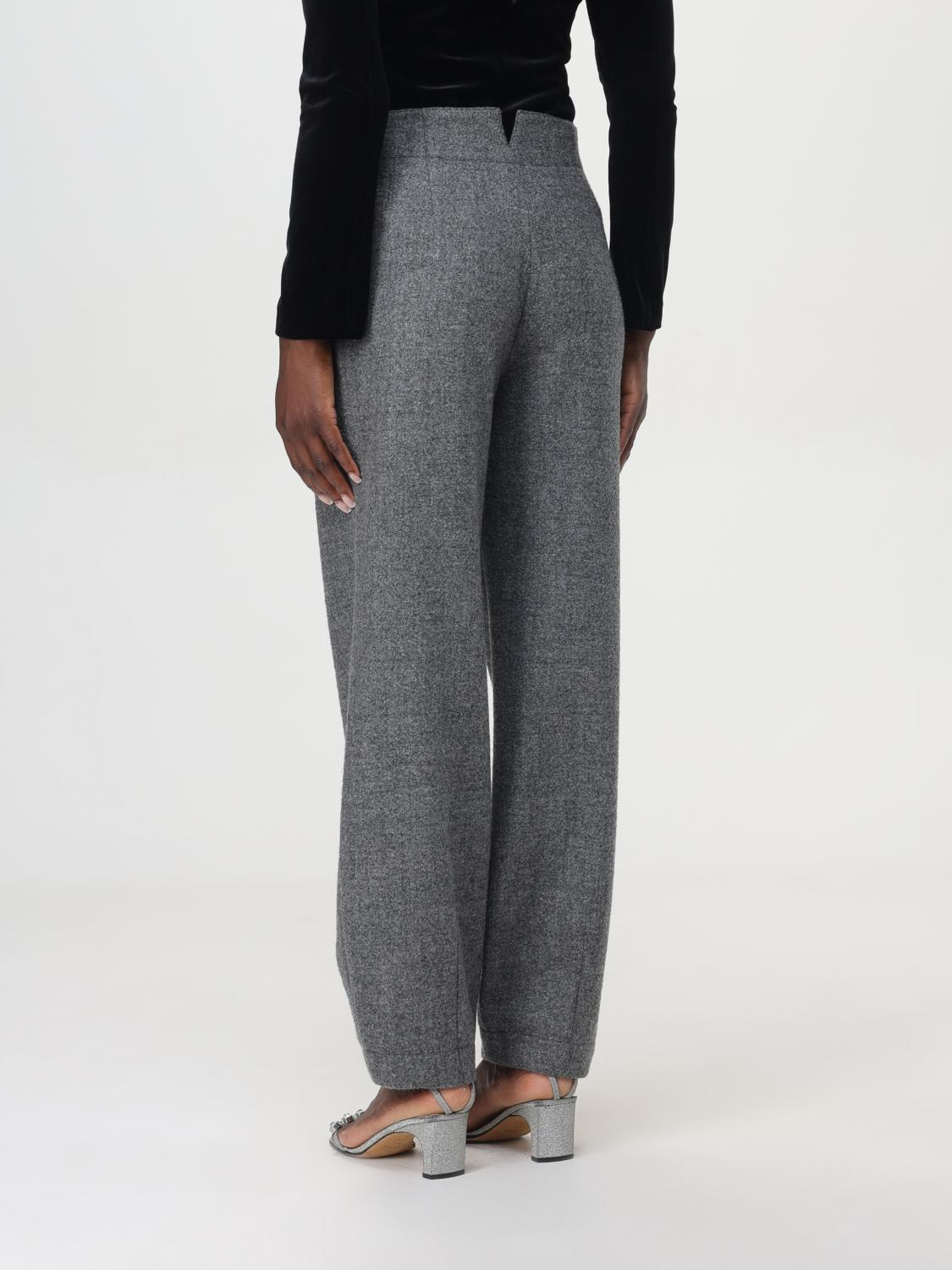[Emporio Armani] Trousers FW24 EW000084AF10240 S8077