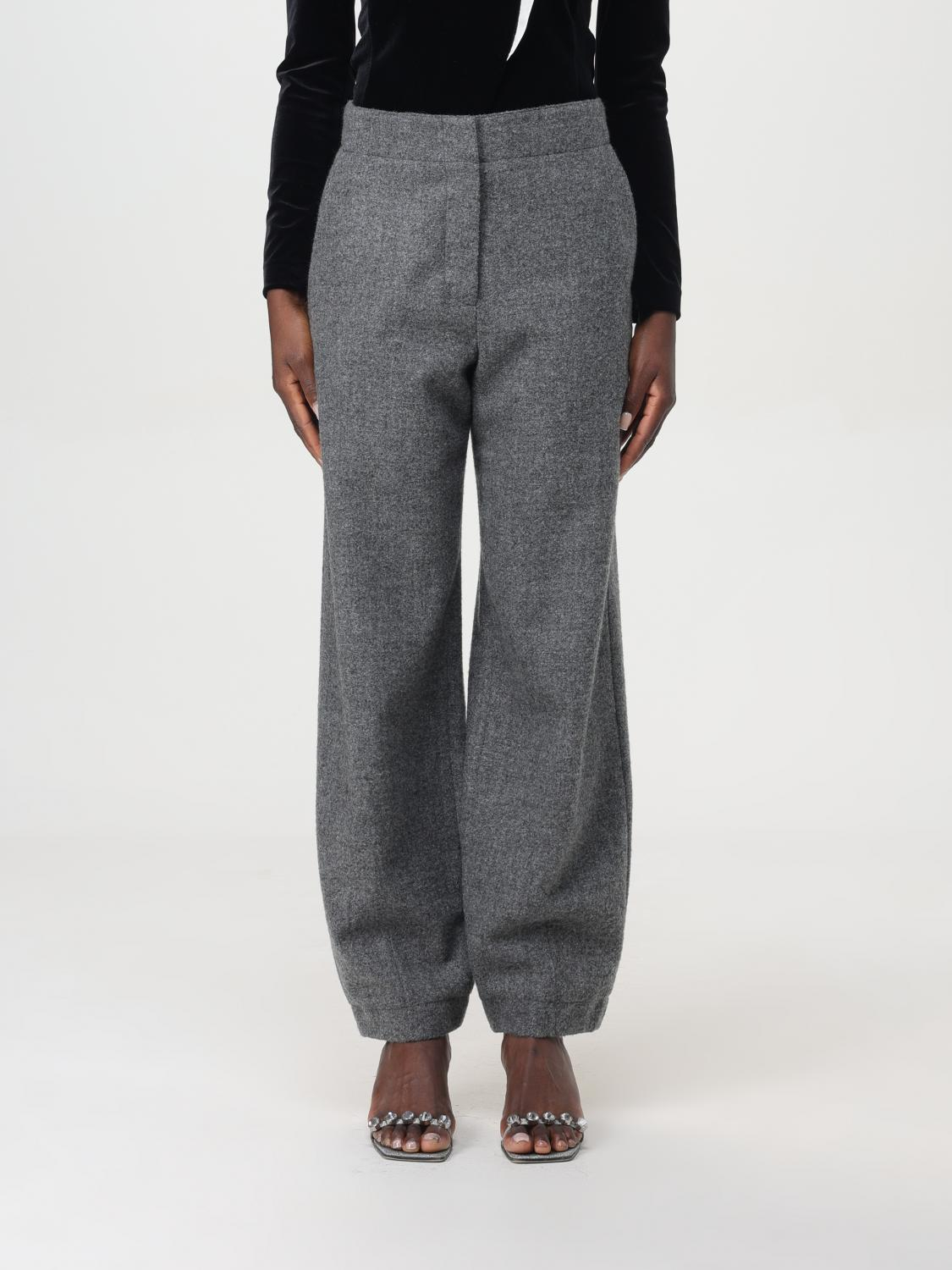 [Emporio Armani] Trousers FW24 EW000084AF10240 S8077