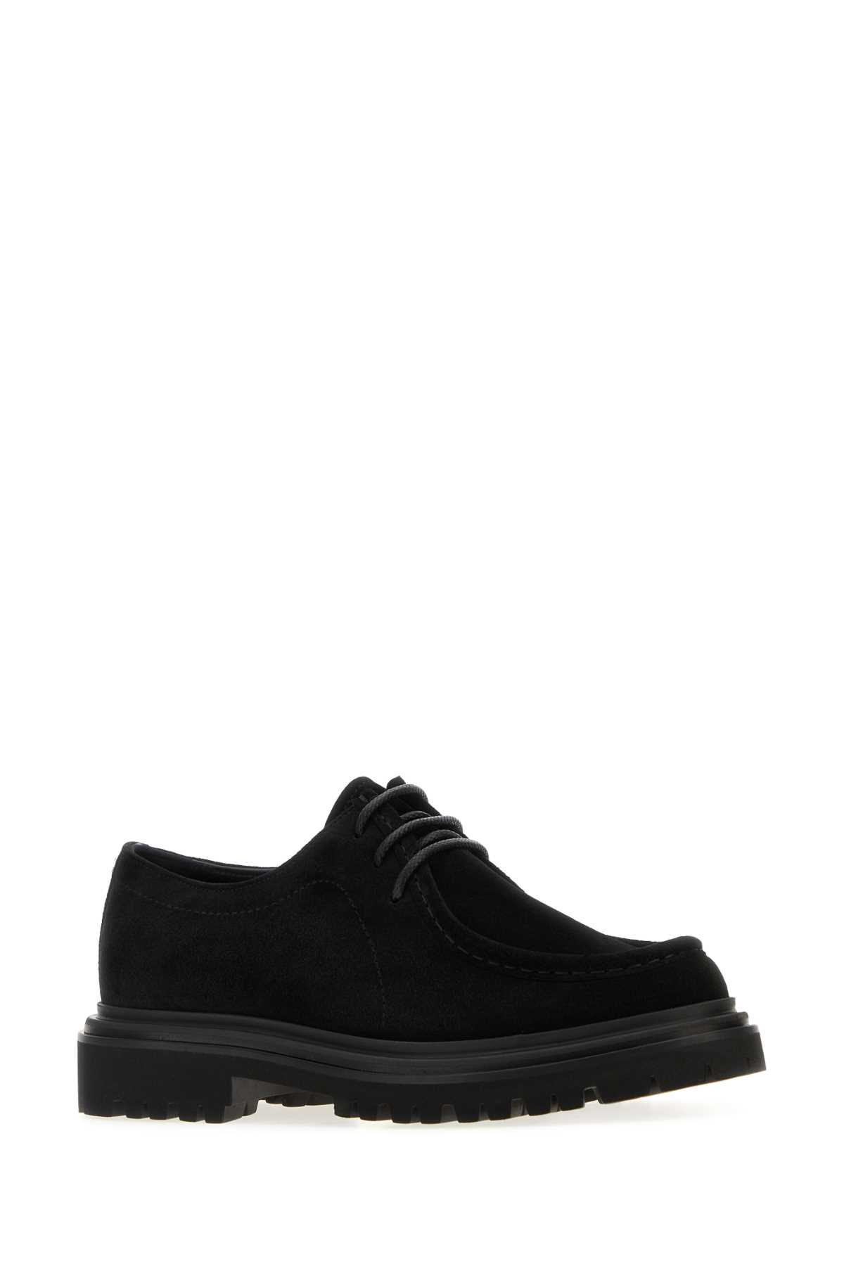 [Dolce & Gabbana] Dress Shoes FW25 A10886AT441 80999