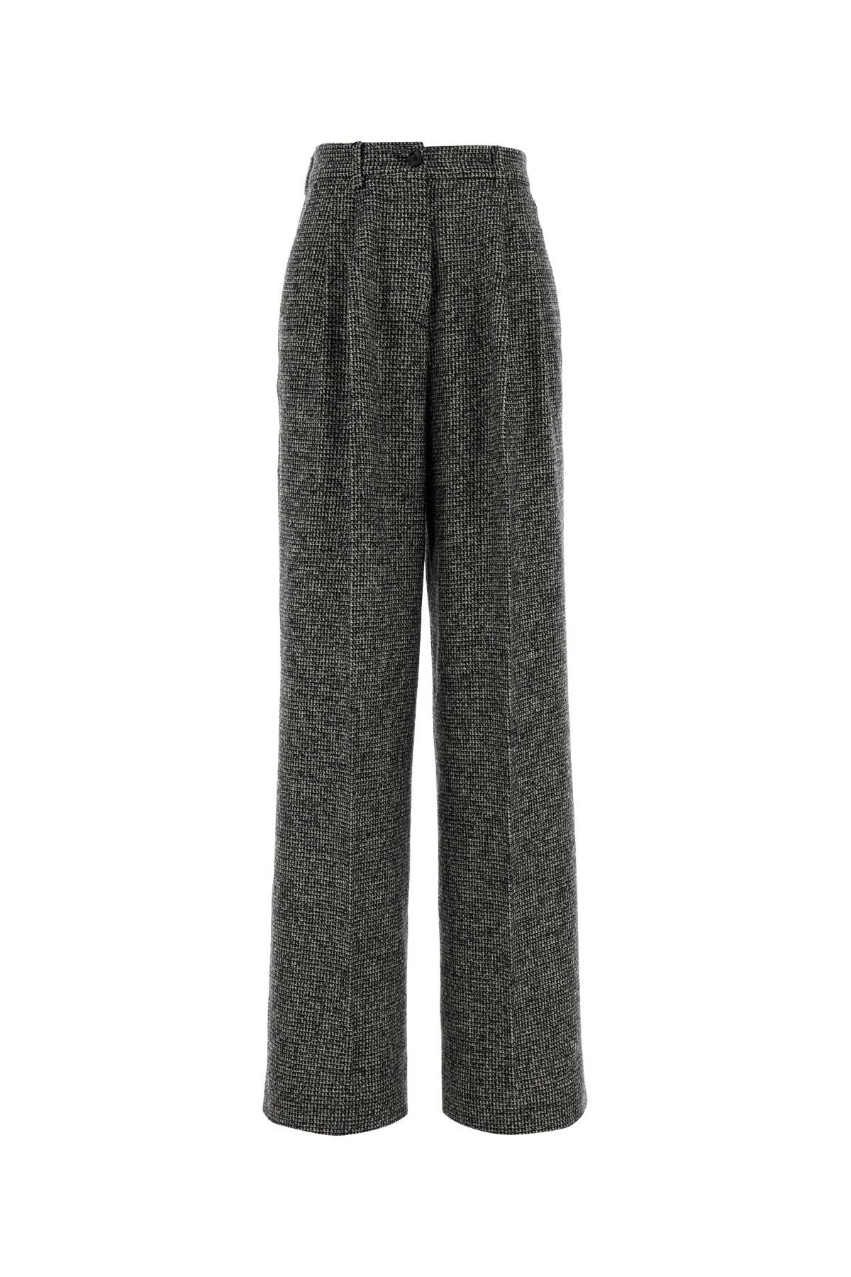 [Dolce & Gabbana] Trousers FW25 FTC3MTFMZAT S8030