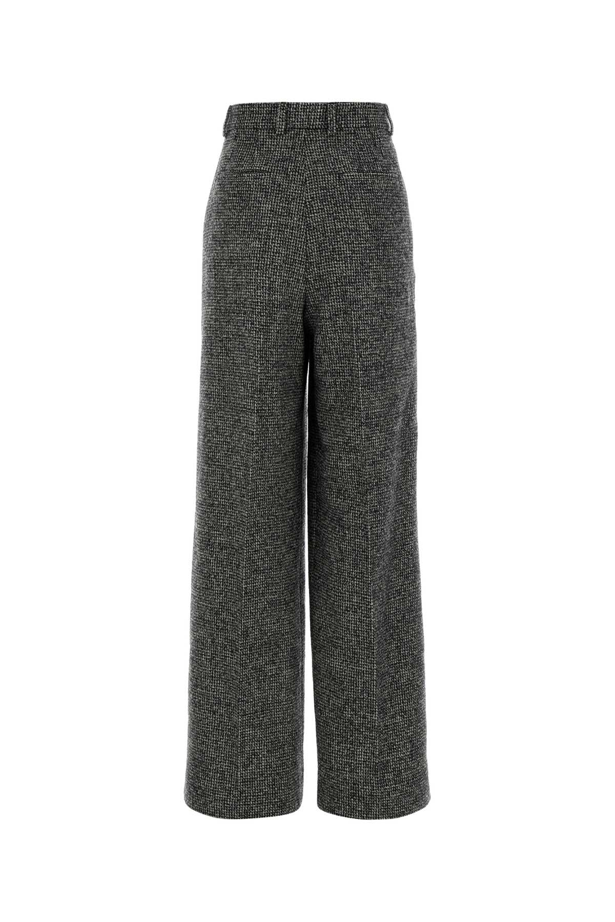 [Dolce & Gabbana] Trousers FW25 FTC3MTFMZAT S8030