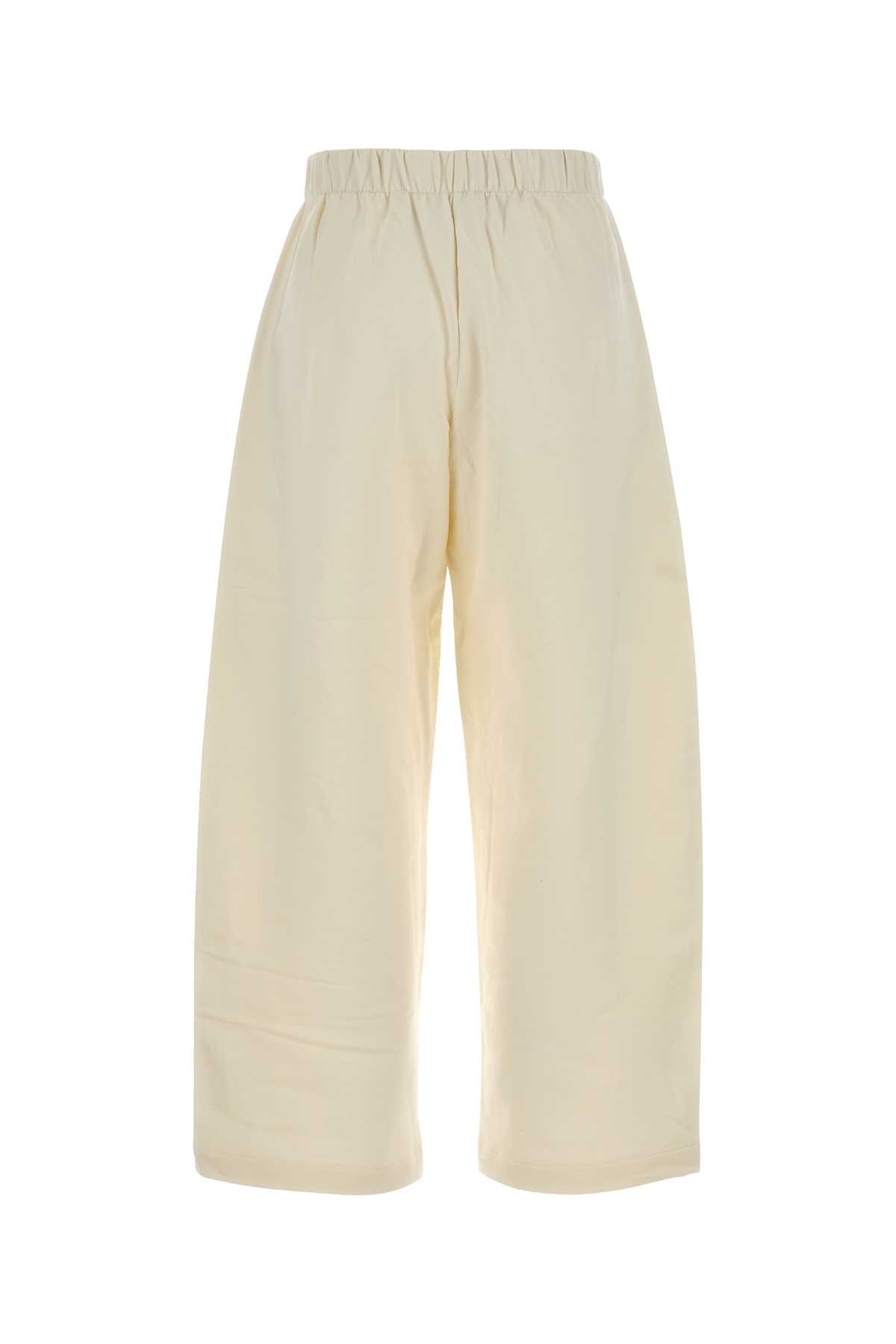 [Max Mara] Trousers FW25 2521786038600 001
