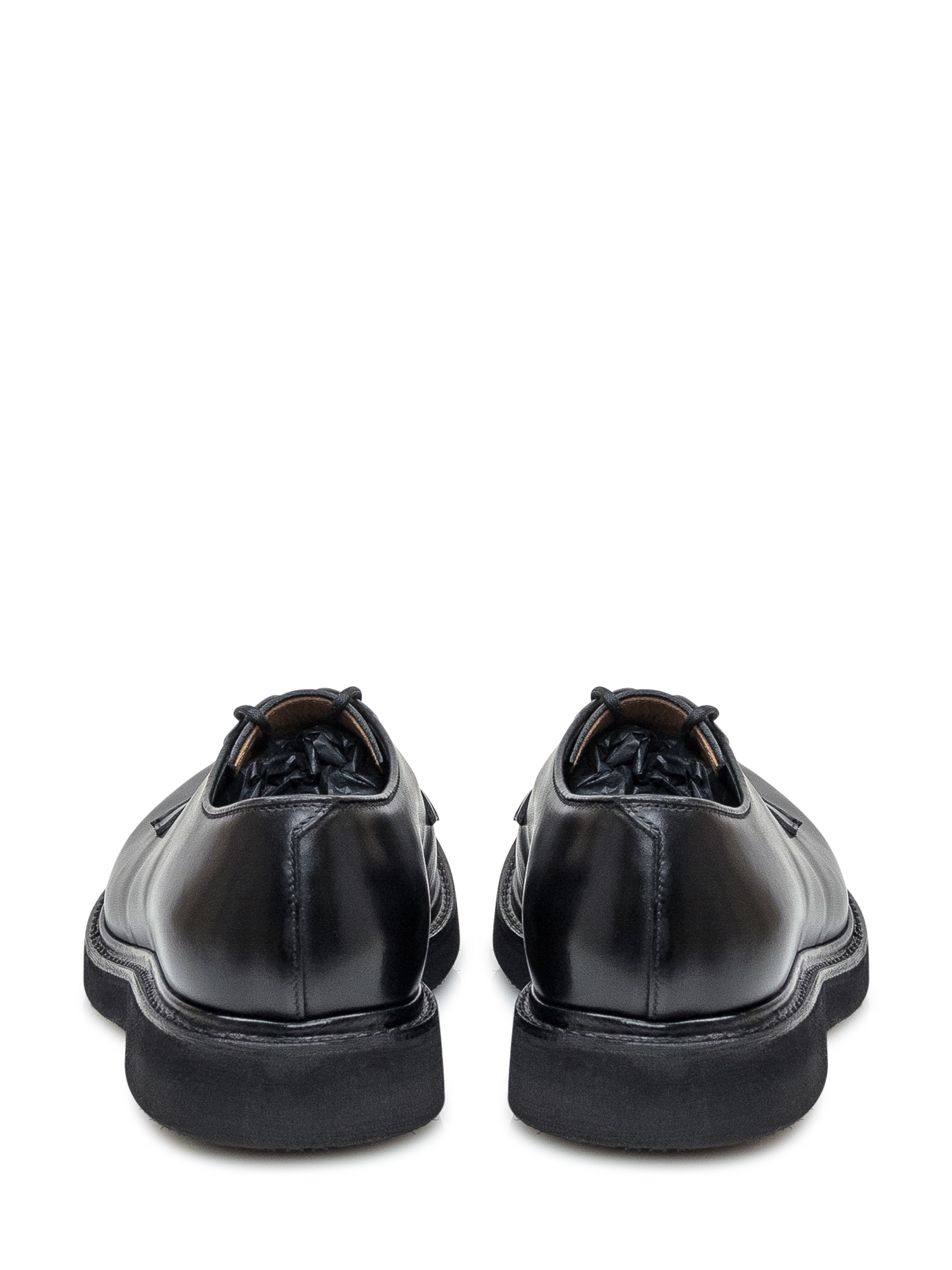 [Premiata] Loafer FW25 32306 NERO