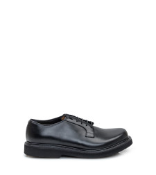 [Premiata] Loafer FW25 32306 NERO