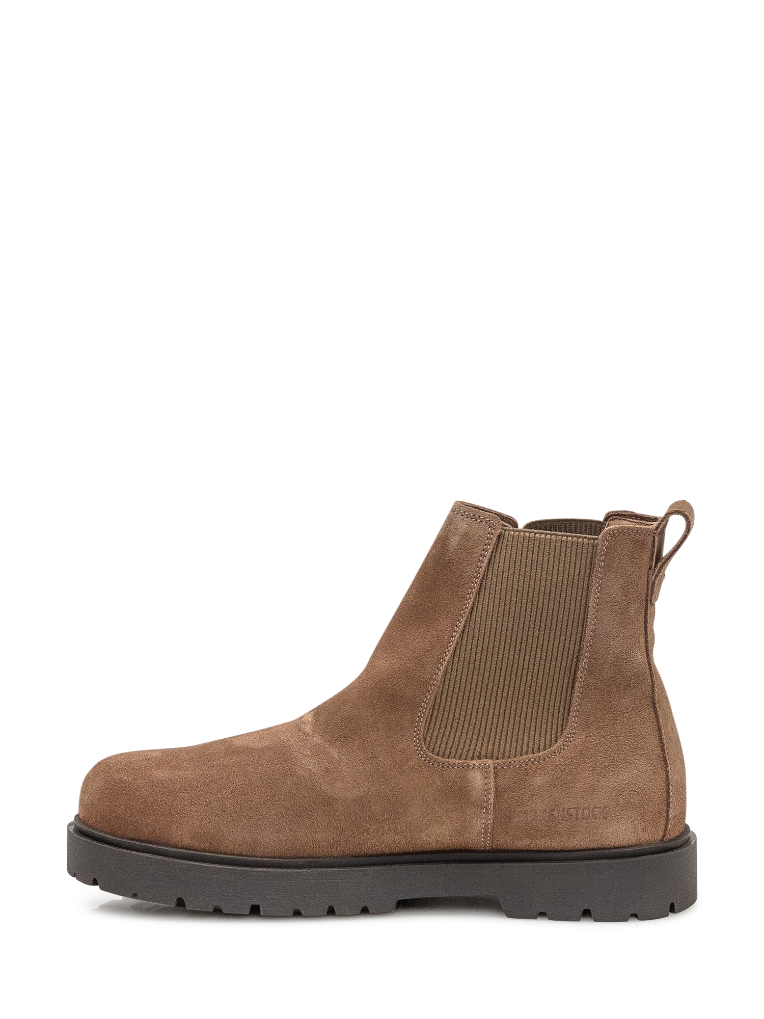 [Birkenstock] Boots FW25 1030115 DARK TEA