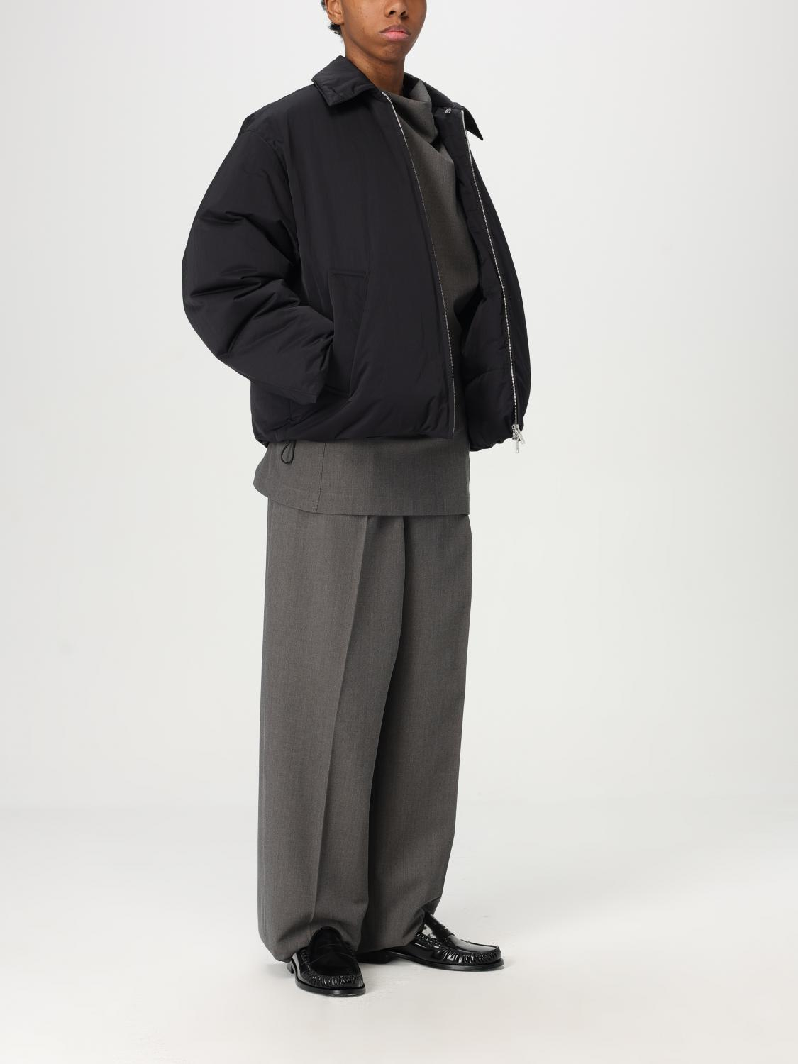 [Bottega Veneta] Trousers FW24 805025V4M30 1962