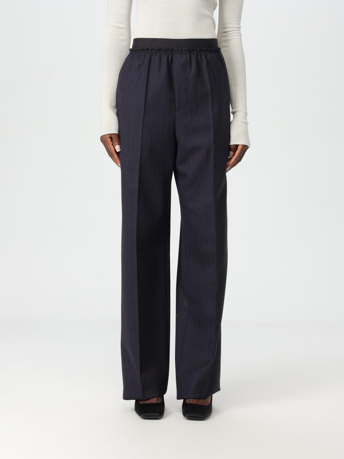 [Bottega Veneta] Trousers FW24 792942v36k0 1155