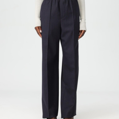 [Bottega Veneta] Trousers FW24 792942v36k0 1155