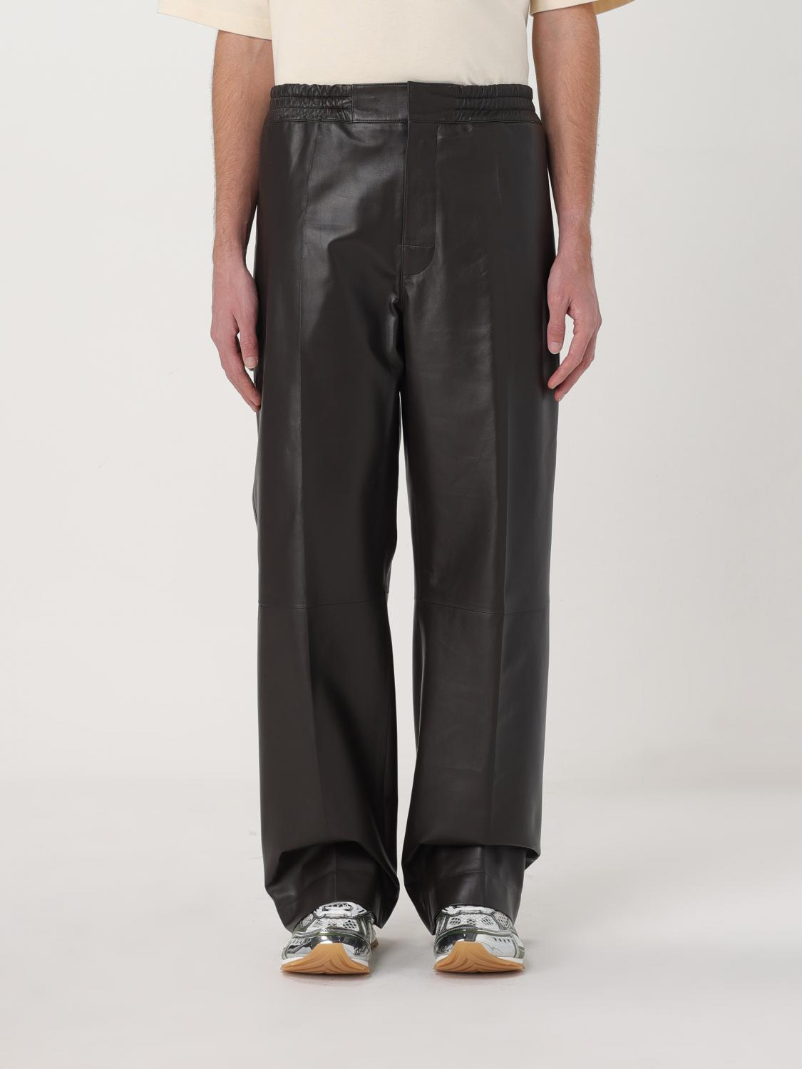 [Bottega Veneta] Trousers FW24 794003V3X90 2113