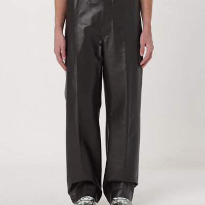 [Bottega Veneta] Trousers FW24 794003V3X90 2113