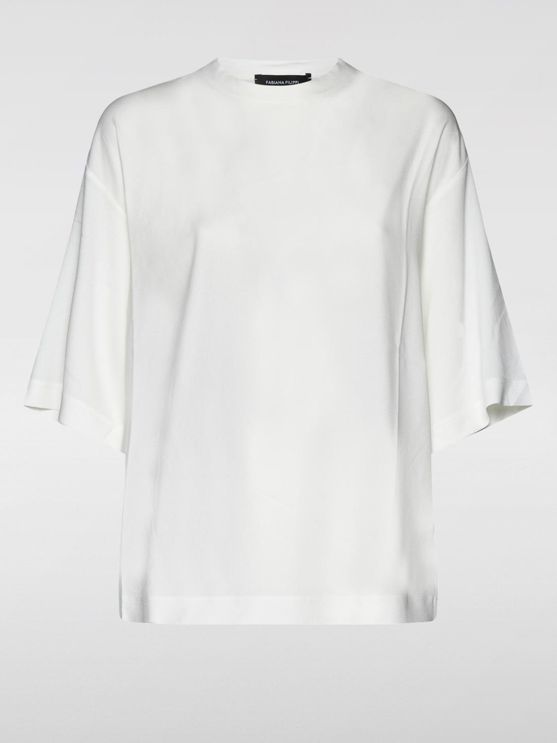 [Fabiana Filippi] Shorts SS24 TPD274F096D646 0142