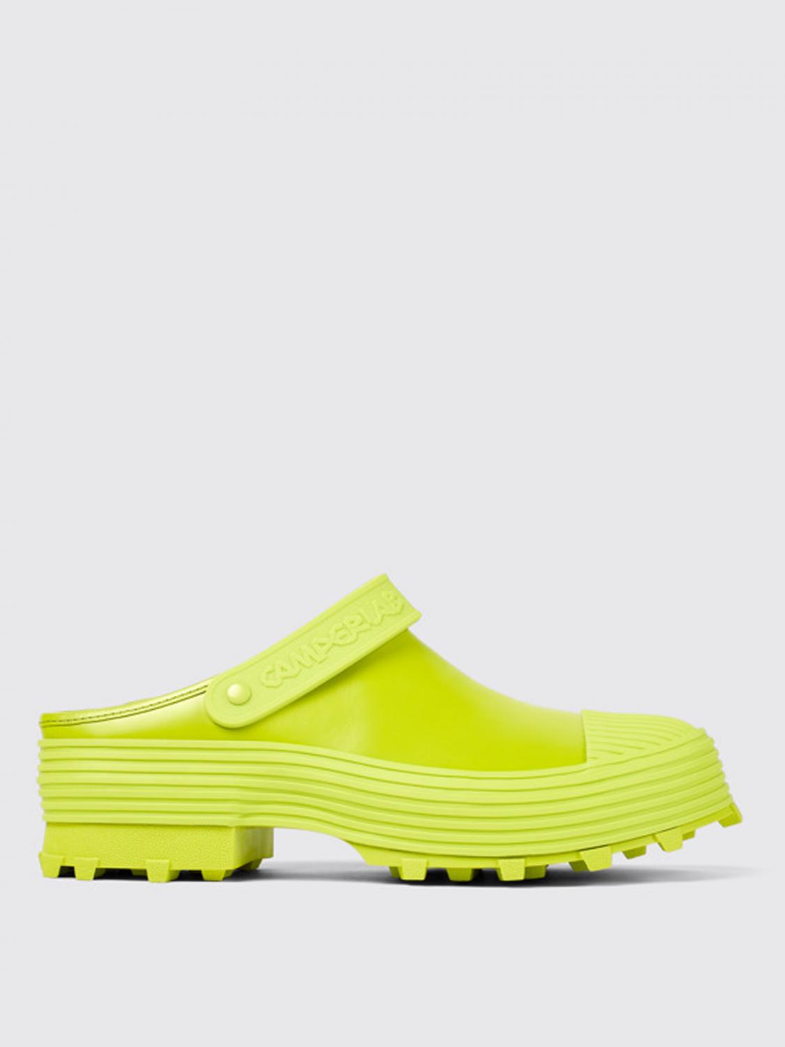[CAMPERLAB] Sandals FW25 A500006-008 TRAKTORI 0
