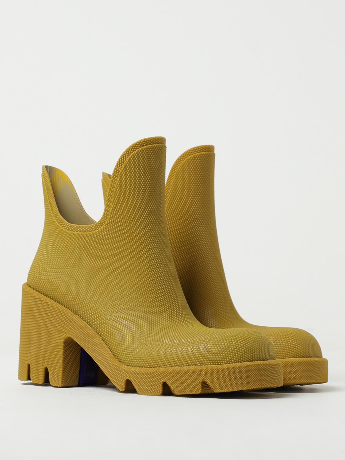 [Burberry] Boots FW25 8074661