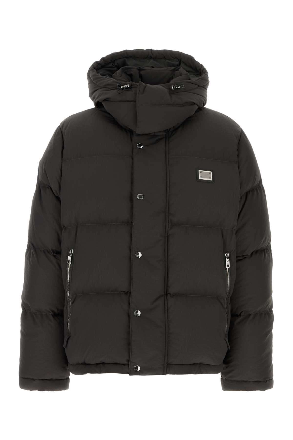[Dolce & Gabbana] Down Jacket FW25 G9BRFTFUS28 N0636