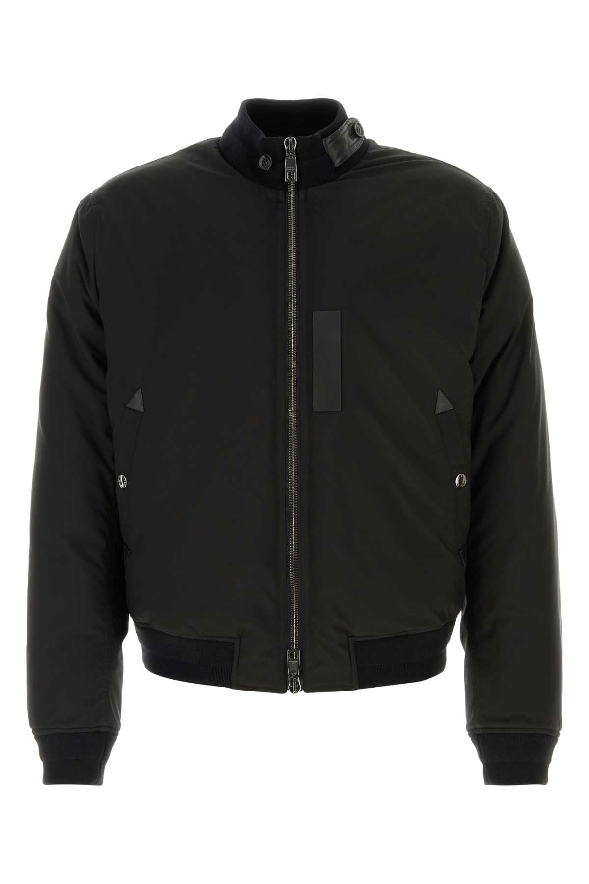 [Dolce & Gabbana] Down Jacket FW25 G9BRATFUSN0 N0000