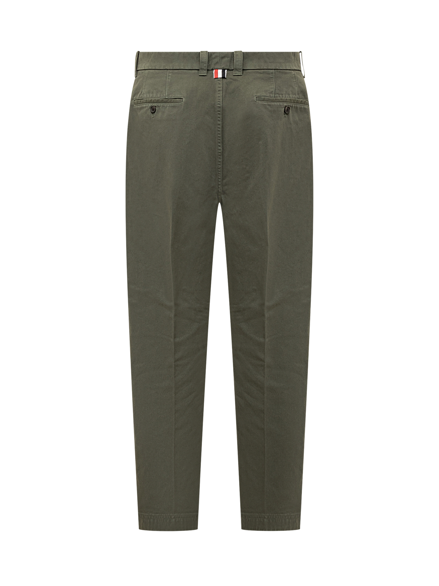 [Thom Browne] Trousers FW25 MTU335WF0576 350