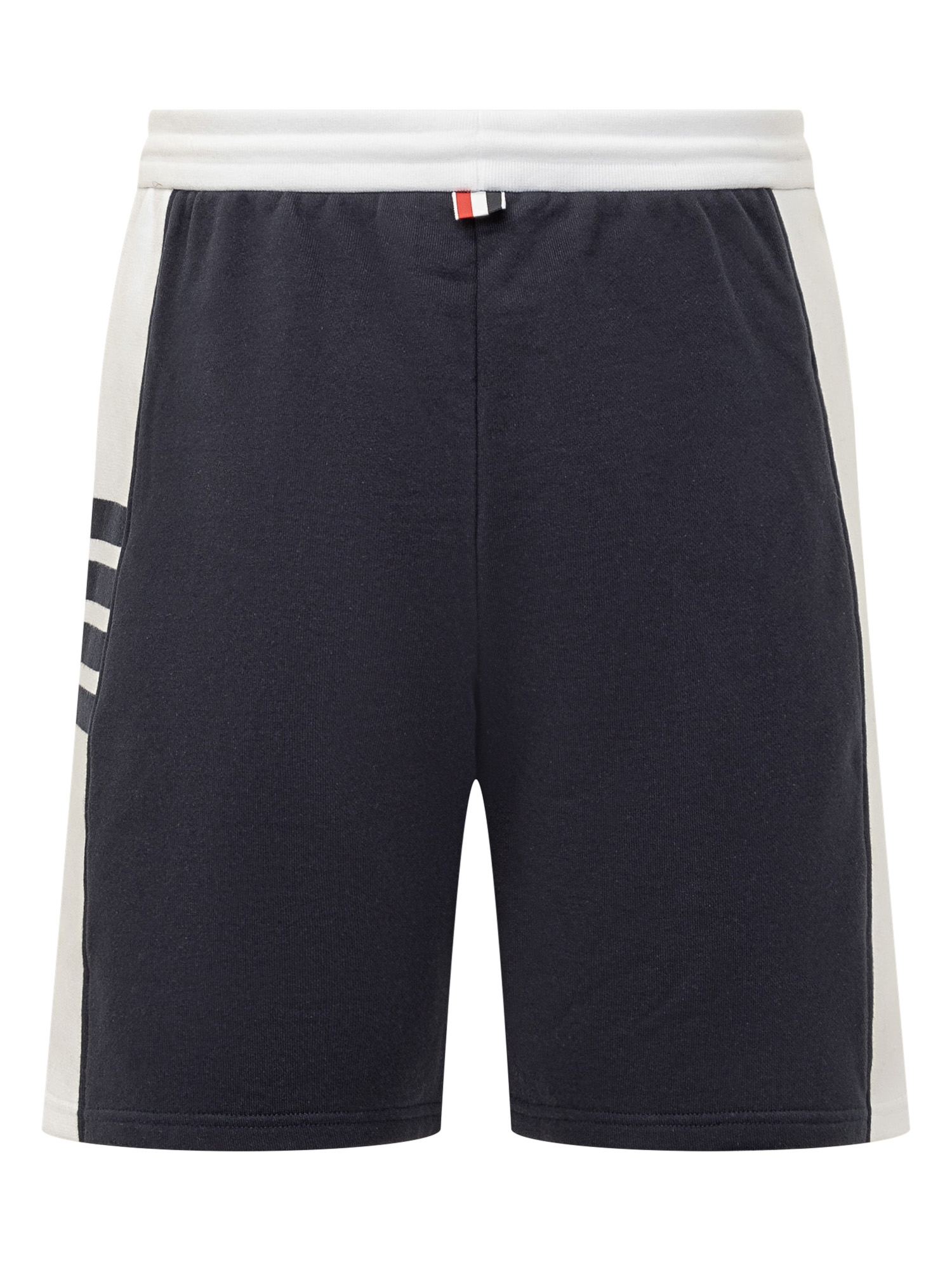 [Thom Browne] Shorts FW25 MJQ222A03037 415