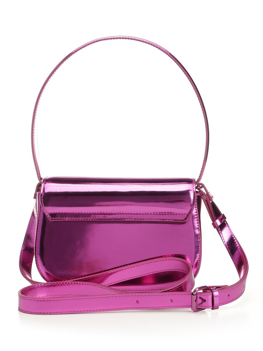 [Diesel] Shoulder bag FW25 X08396PS202T5007