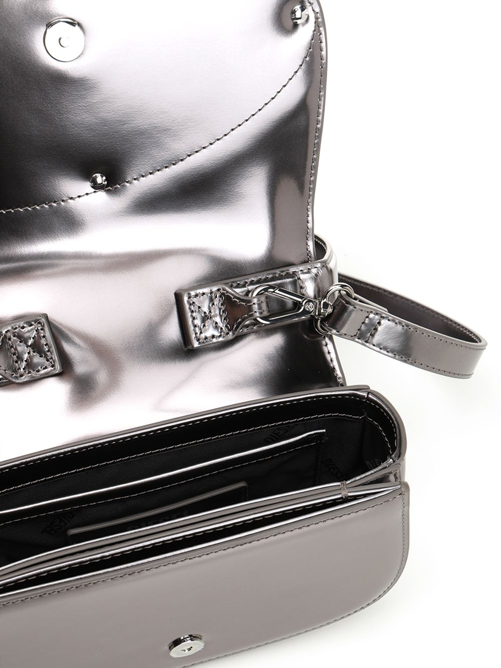 [Diesel] Shoulder bag FW25 X08396PS202H0926