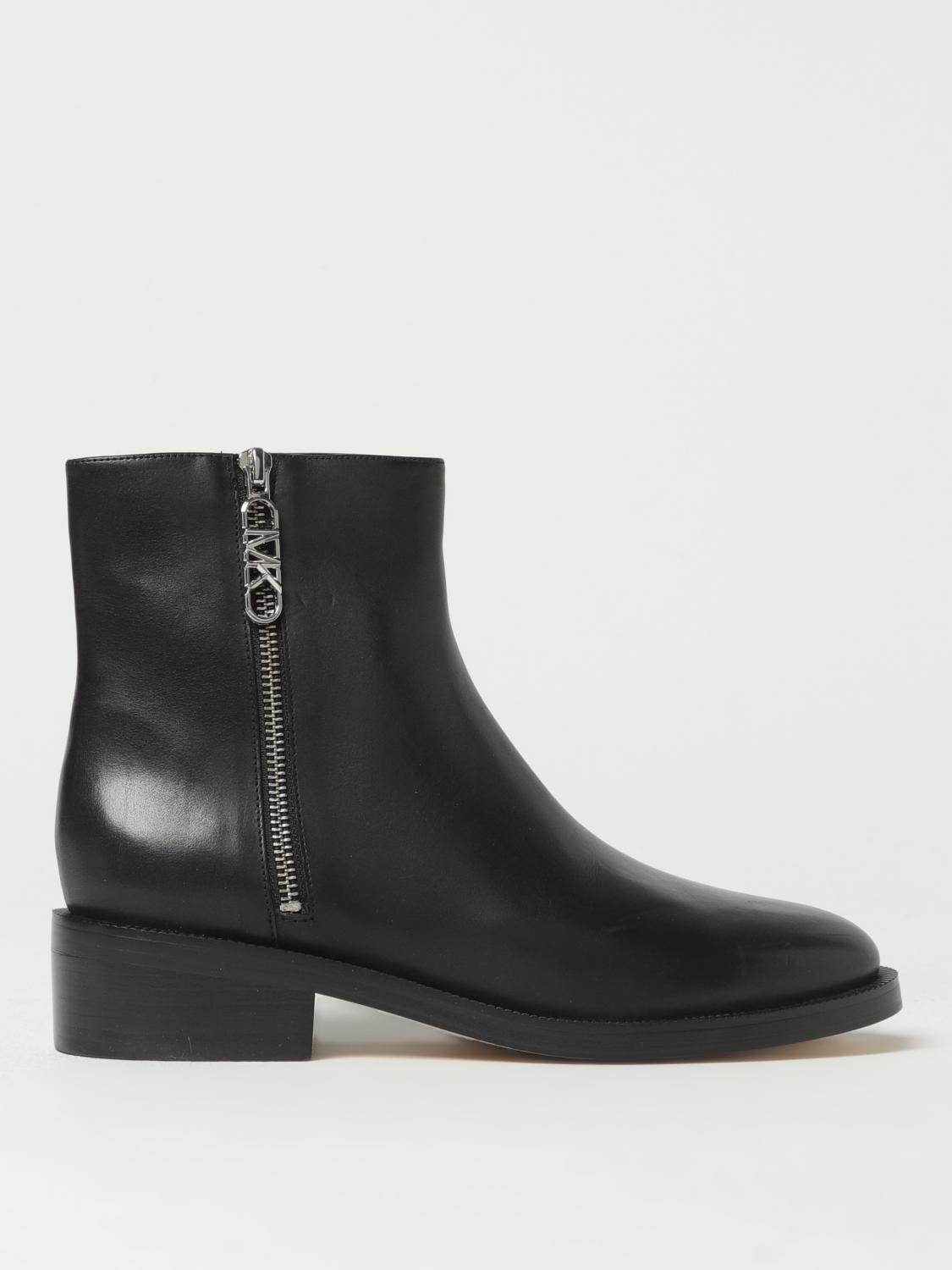 [Michael Kors] Boots FW23 40F3RGME5L 001