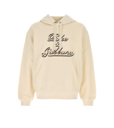 [Dolce & Gabbana] Hoodie FW25 G9ZU0ZG7PGA A4567