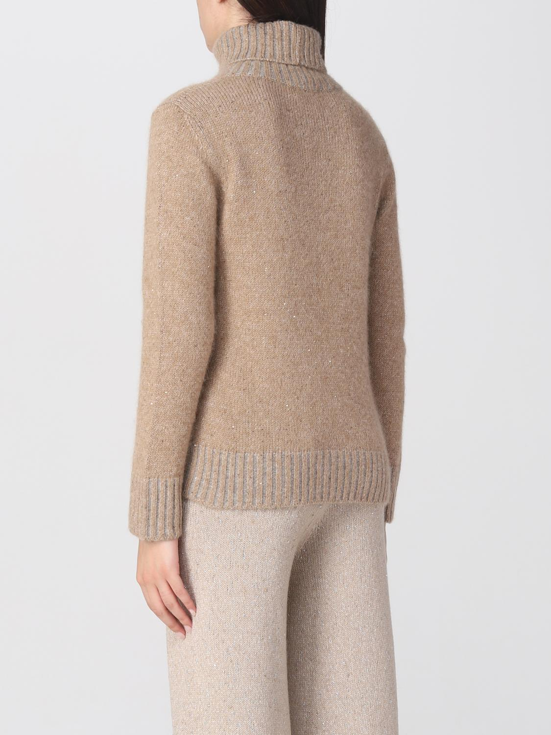 [Fabiana Filippi] Knitwear FW23 MAD213F058H6270000 VR2