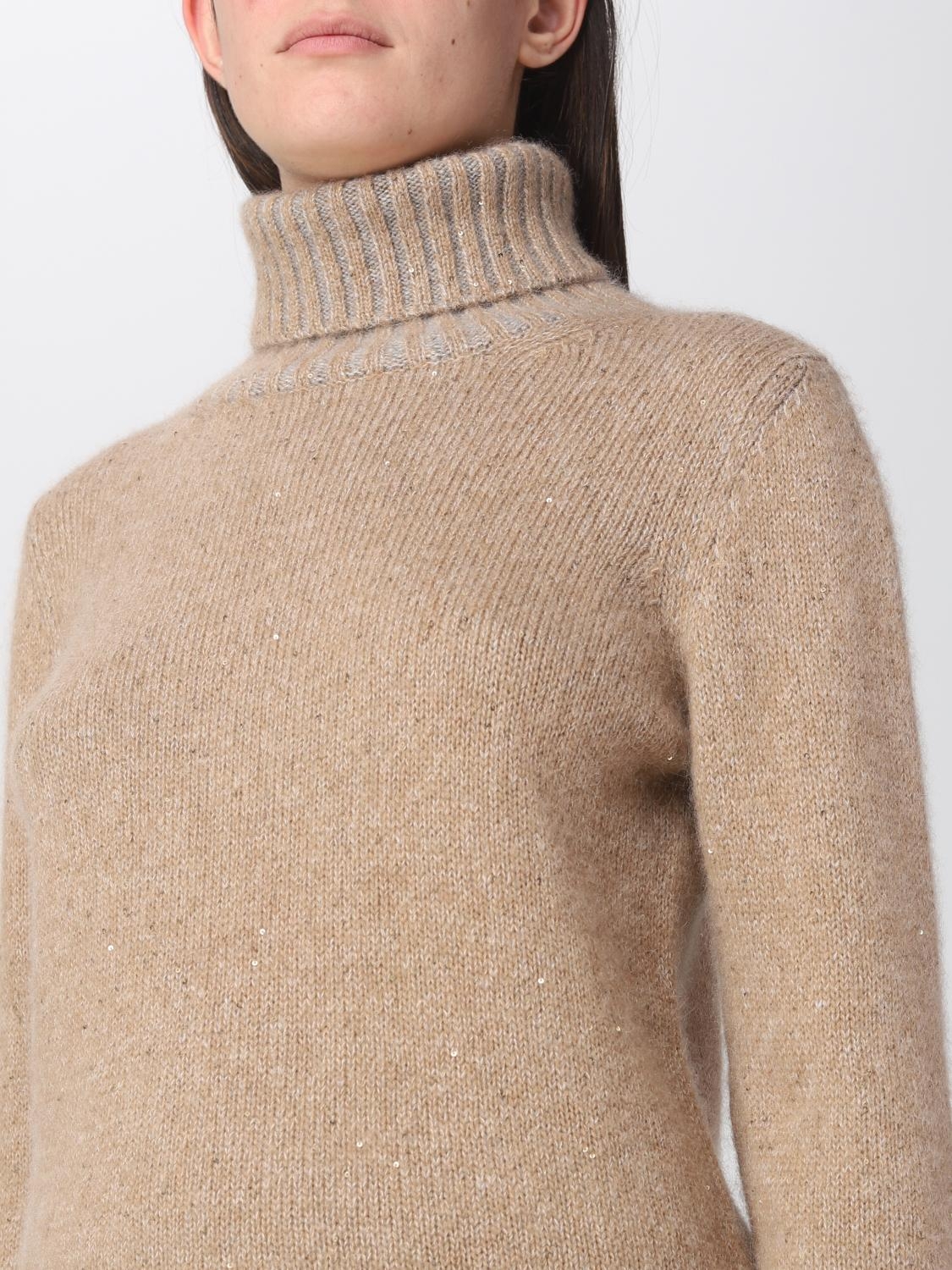 [Fabiana Filippi] Knitwear FW23 MAD213F058H6270000 VR2