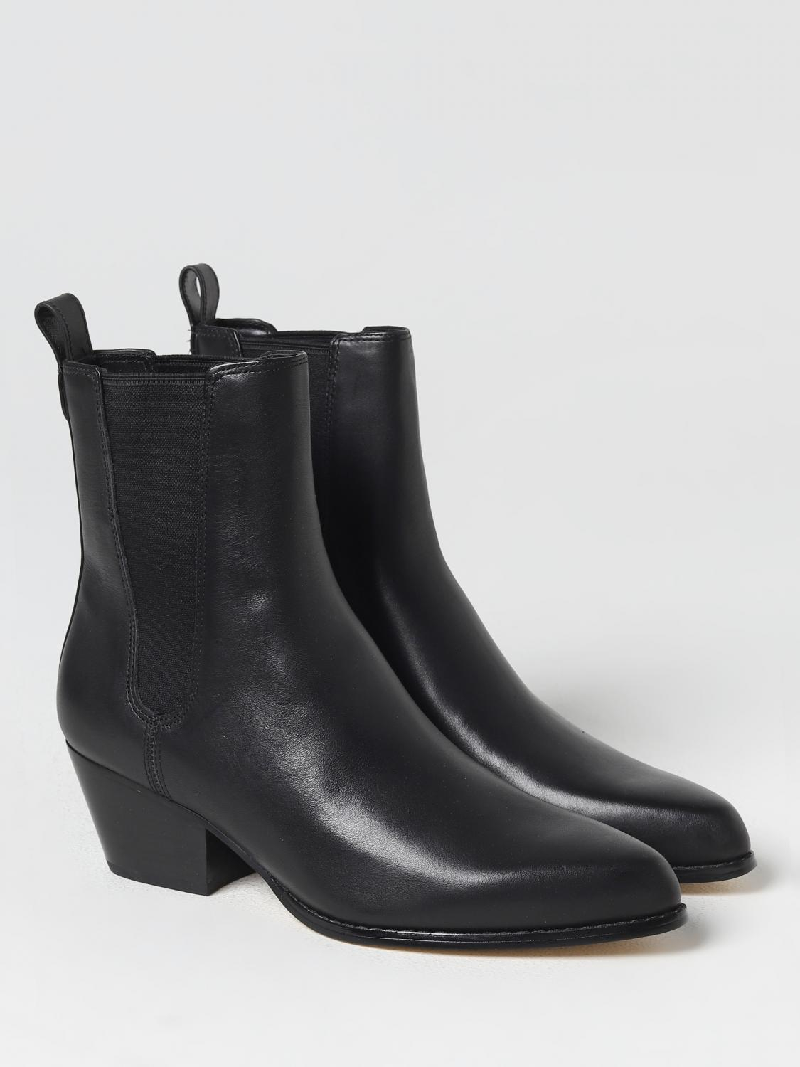 [Michael Kors] Boots FW23 40F3KNME5L 001