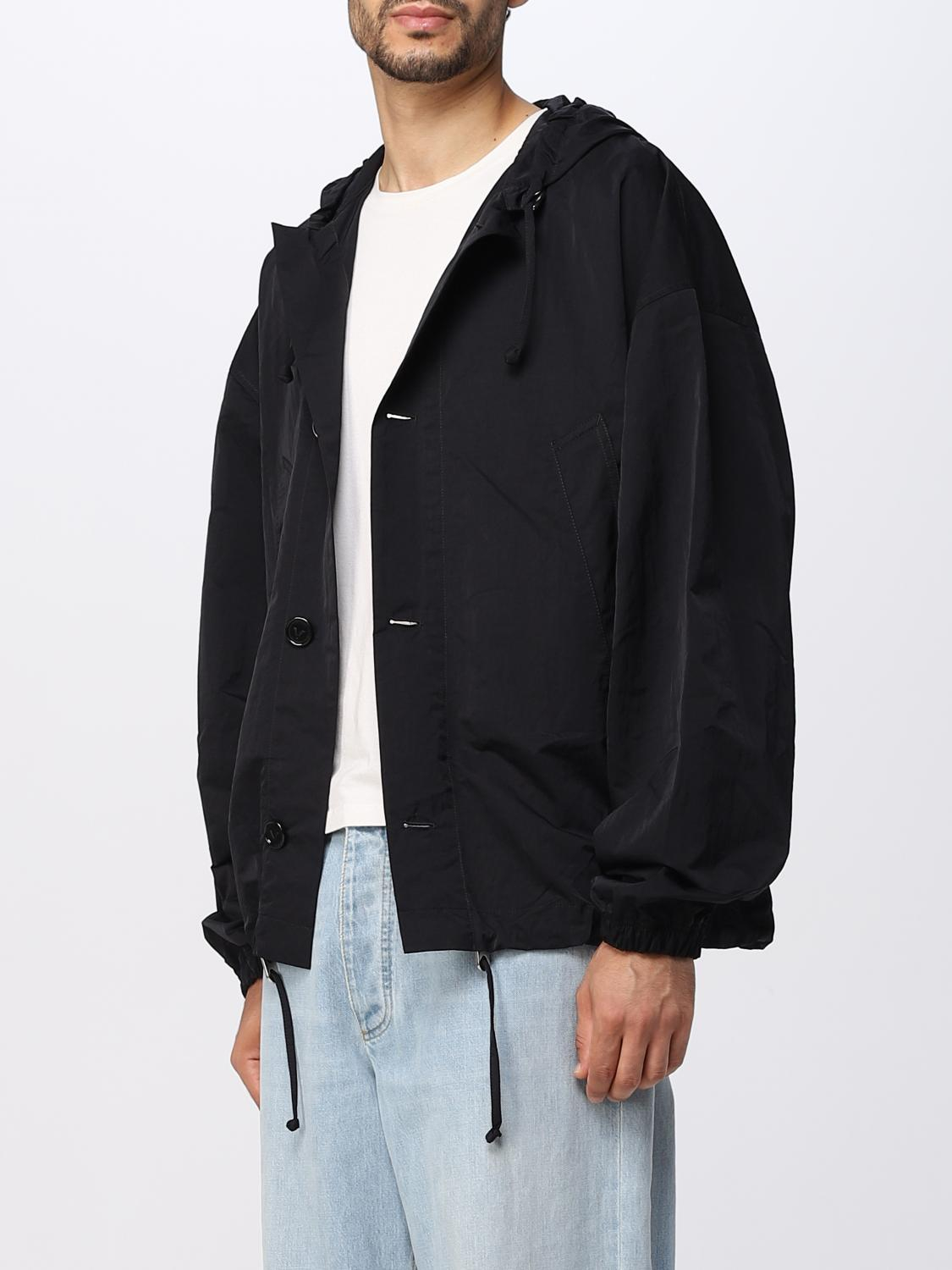 [Bottega Veneta] Casual Jacket FW23 746396VF4K0 1000