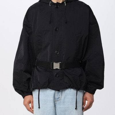 [Bottega Veneta] Casual Jacket FW23 746396VF4K0 1000
