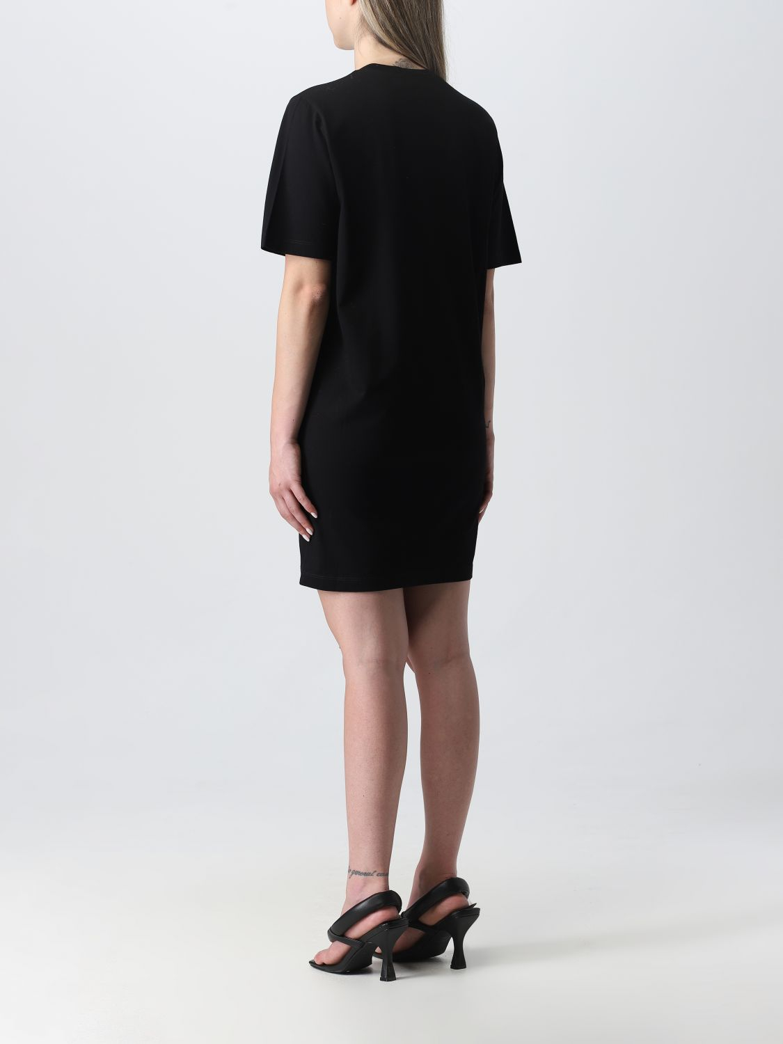 [Dsquared2] Short sleeve dress FW23 S80CT0026S23009  980