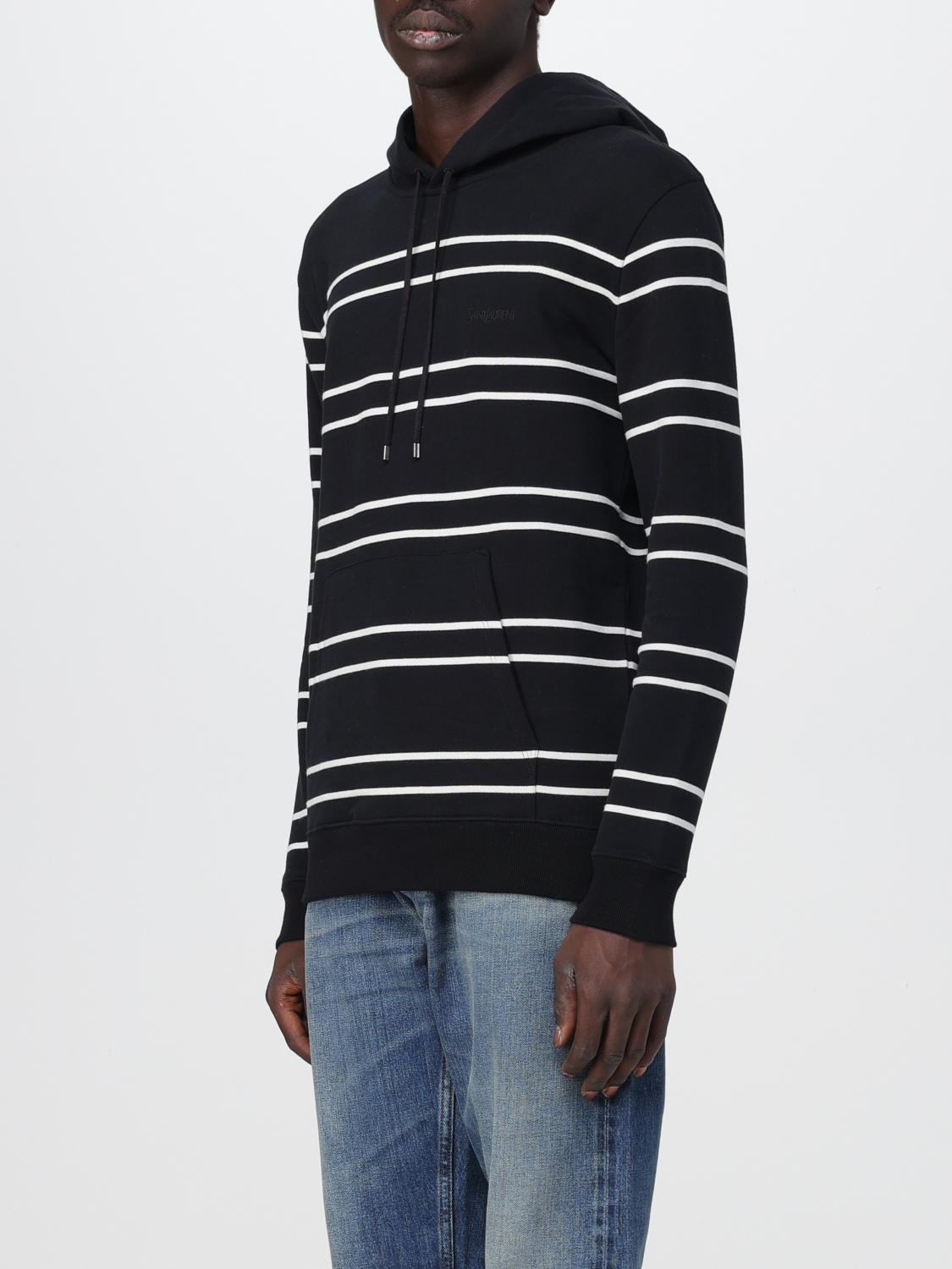 [Saint Laurent] Hoodie FW25 759979Y37IZ 1095