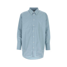 [AMI] Shirts Long Sleeve FW25 USH779CO0063 4506