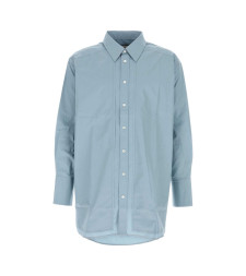 [AMI] Shirts Long Sleeve FW25 USH779CO0063 4506