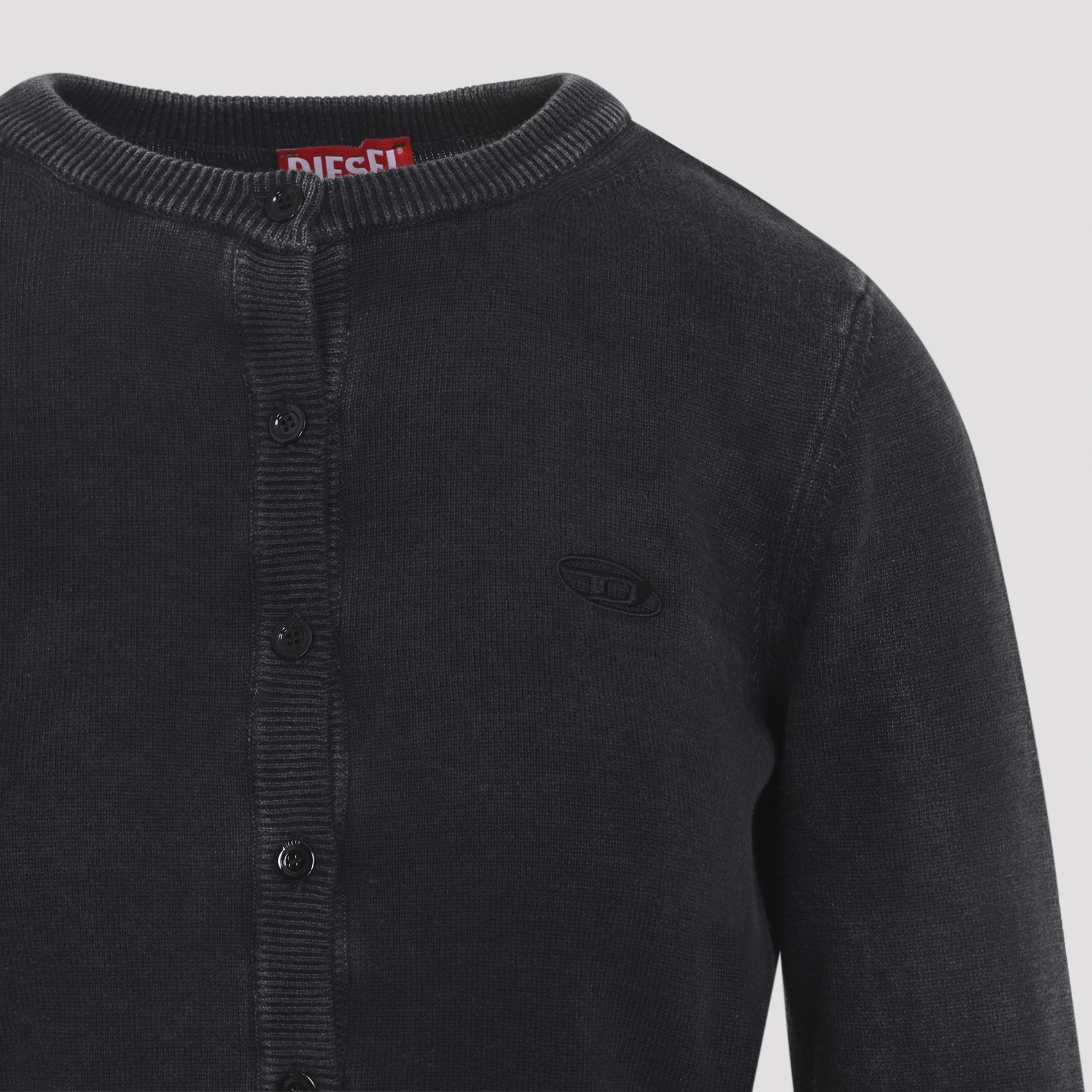 [Diesel] Knitwear FW25 A21859.0QKBT