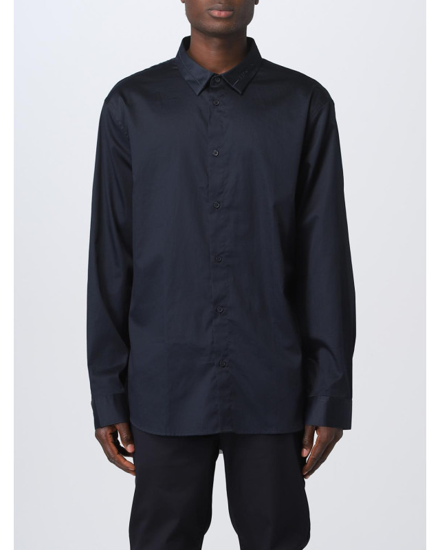 [ARMANI EXCHANGE] Shirts Long Sleeve FW25 3RZC03ZNAUZ 1510