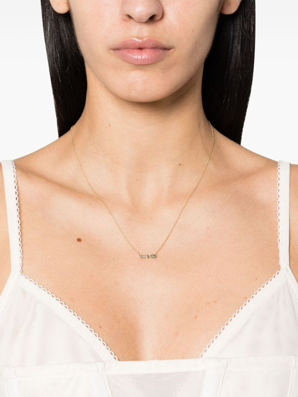 [ALIITA] Necklace SS24 NRLC3N00FQYG09K