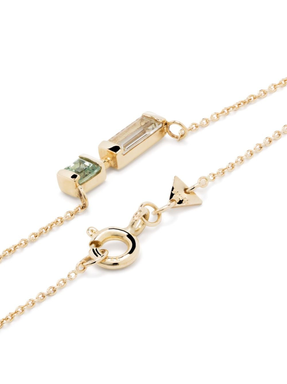 [ALIITA] Necklace SS24 NRLC3N00FQYG09K