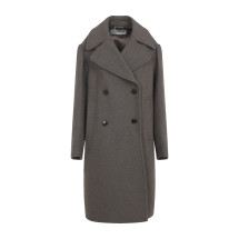 [DRIES VAN NOTEN] Coat FW25 2520102702216