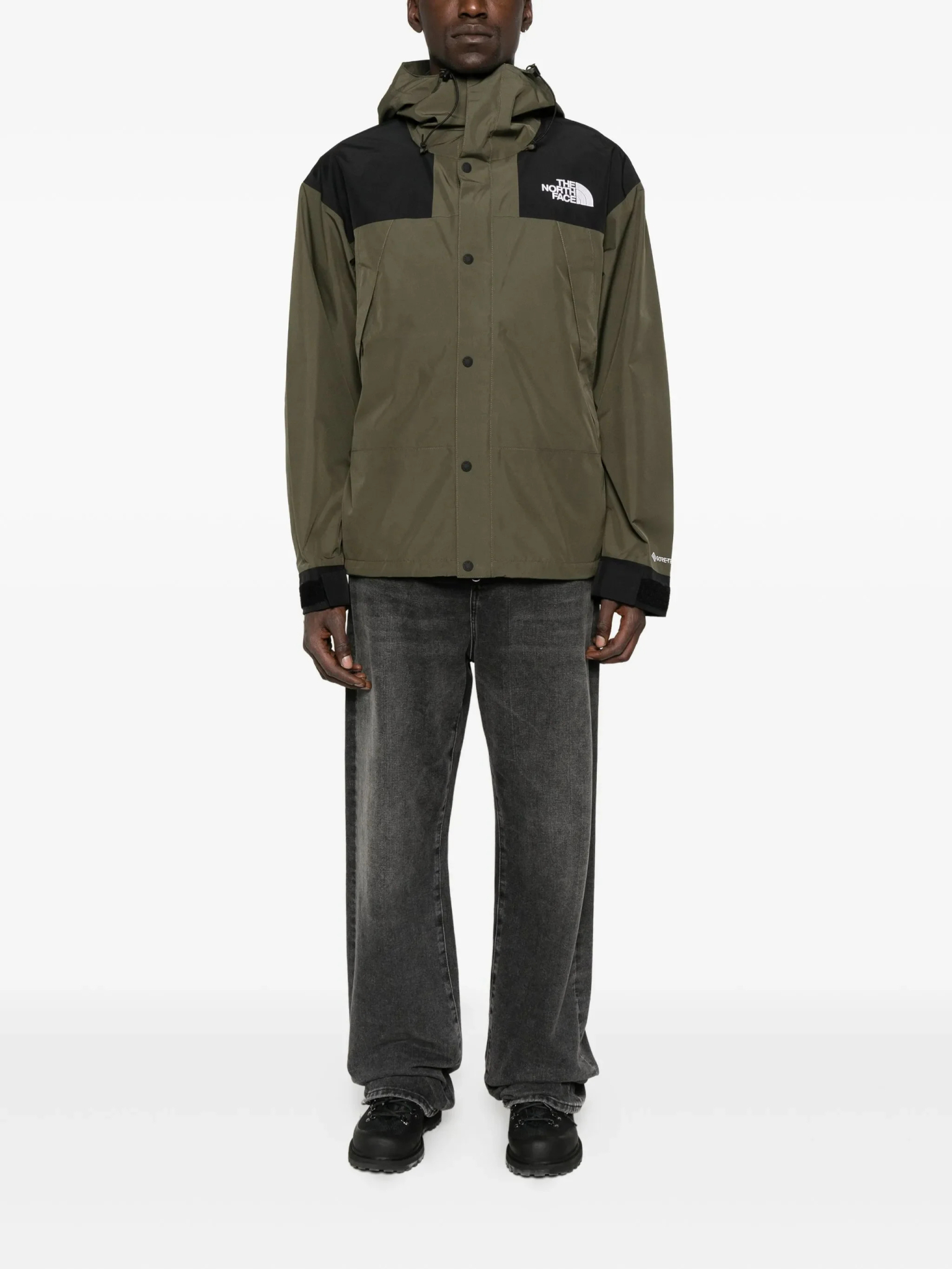[THE NORTH FACE] Casual Jacket FW25 NF0A831MBQW1