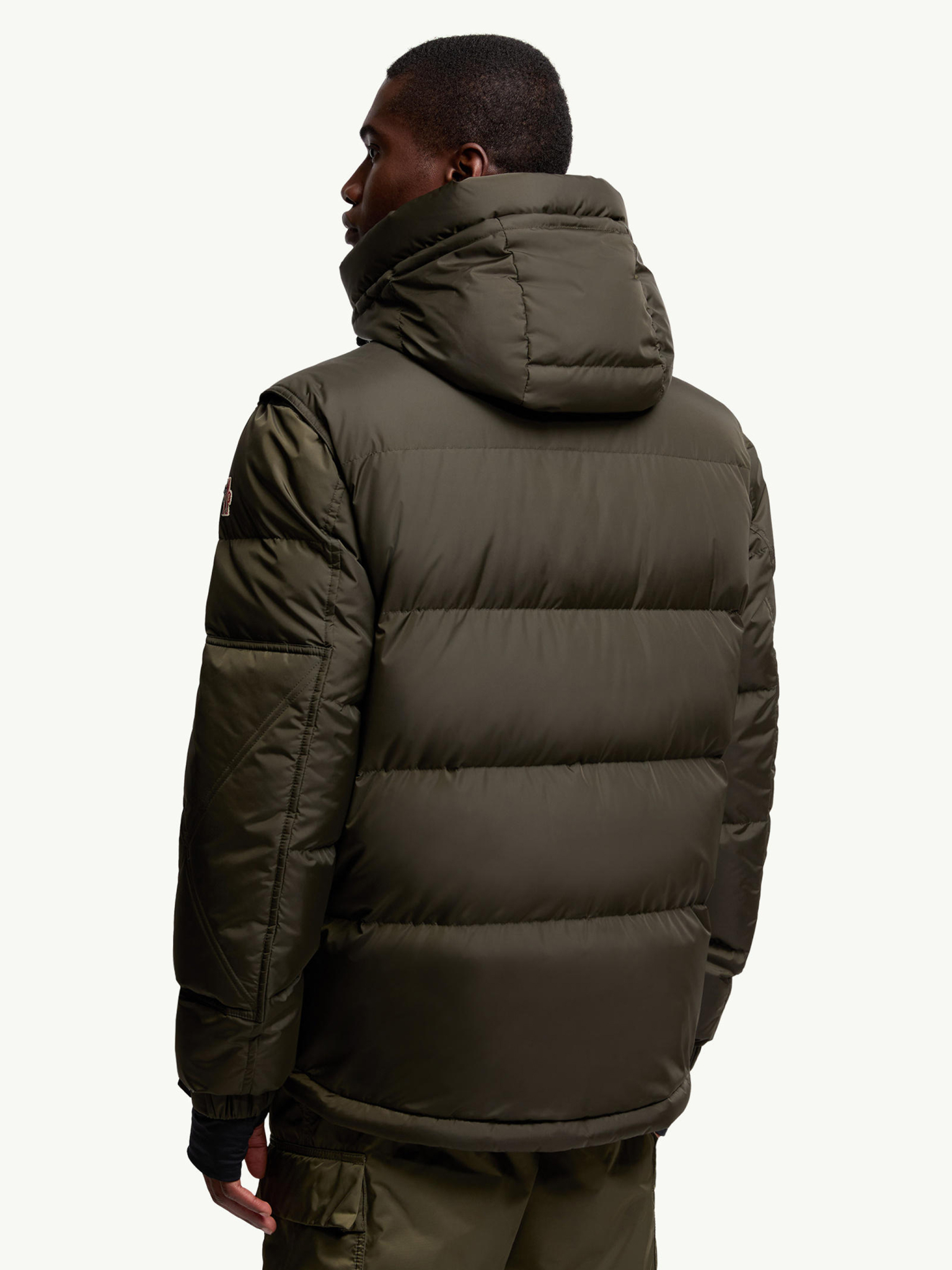 [Moncler] Down Jacket FW25 K20971A00023595JN832