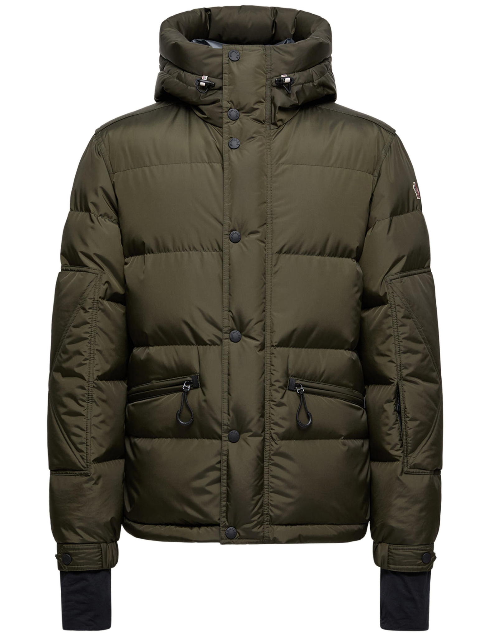 [Moncler] Down Jacket FW25 K20971A00023595JN832