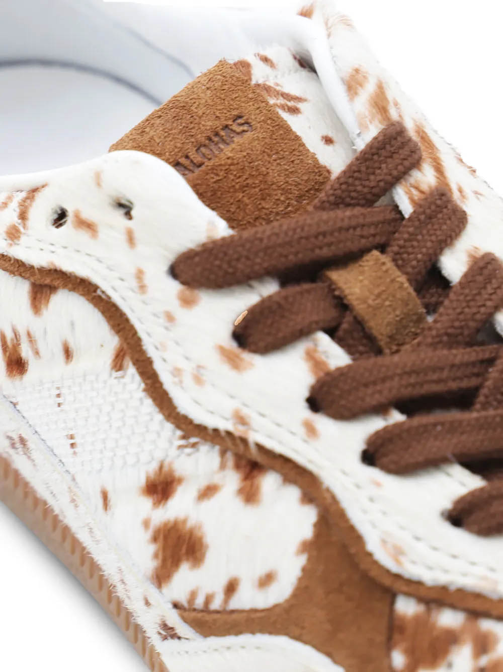 [ALOHAS] Sneakers FW25 S10070706