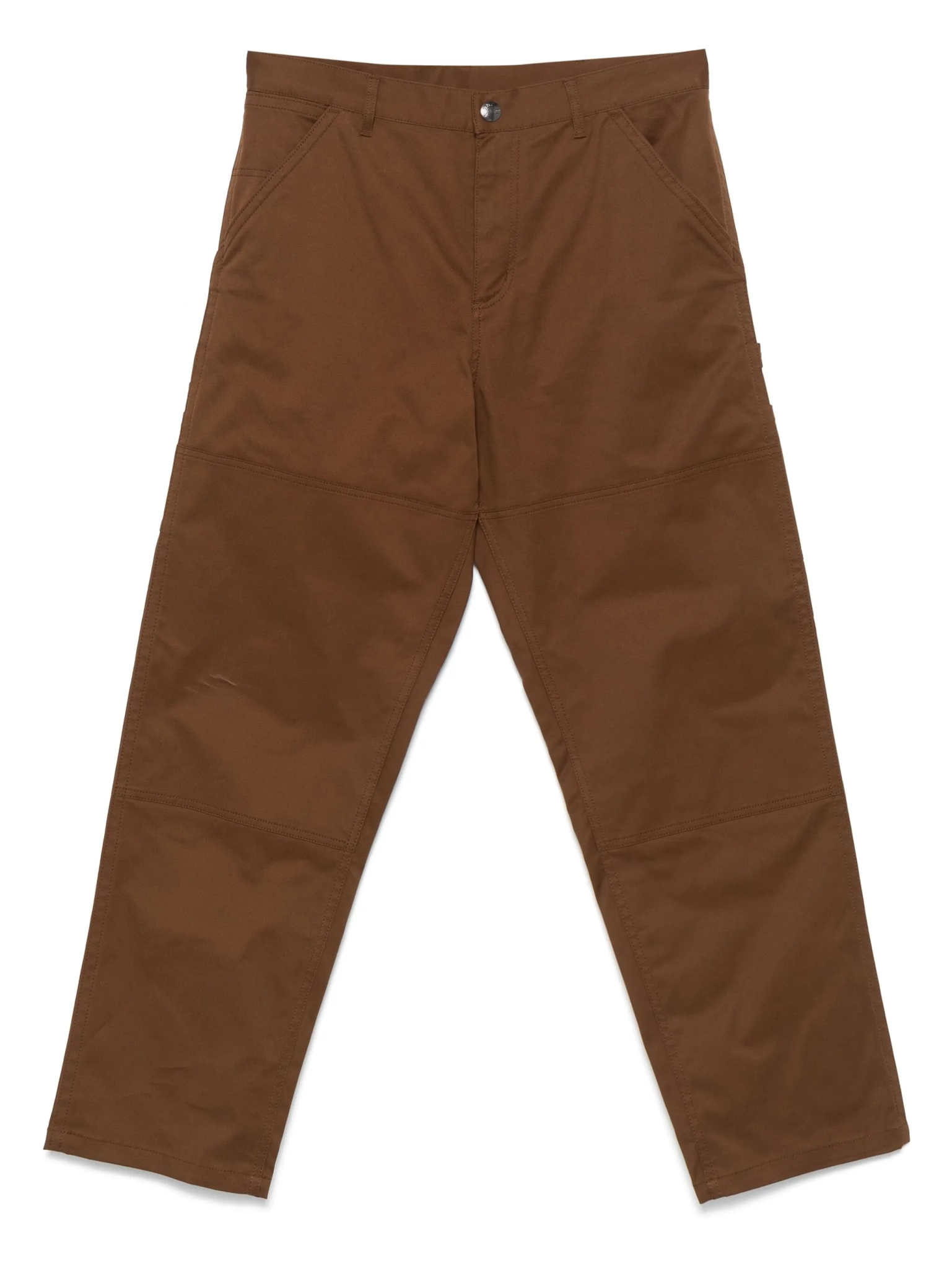 [Moncler] Trousers FW25 K20912A00003598R1253