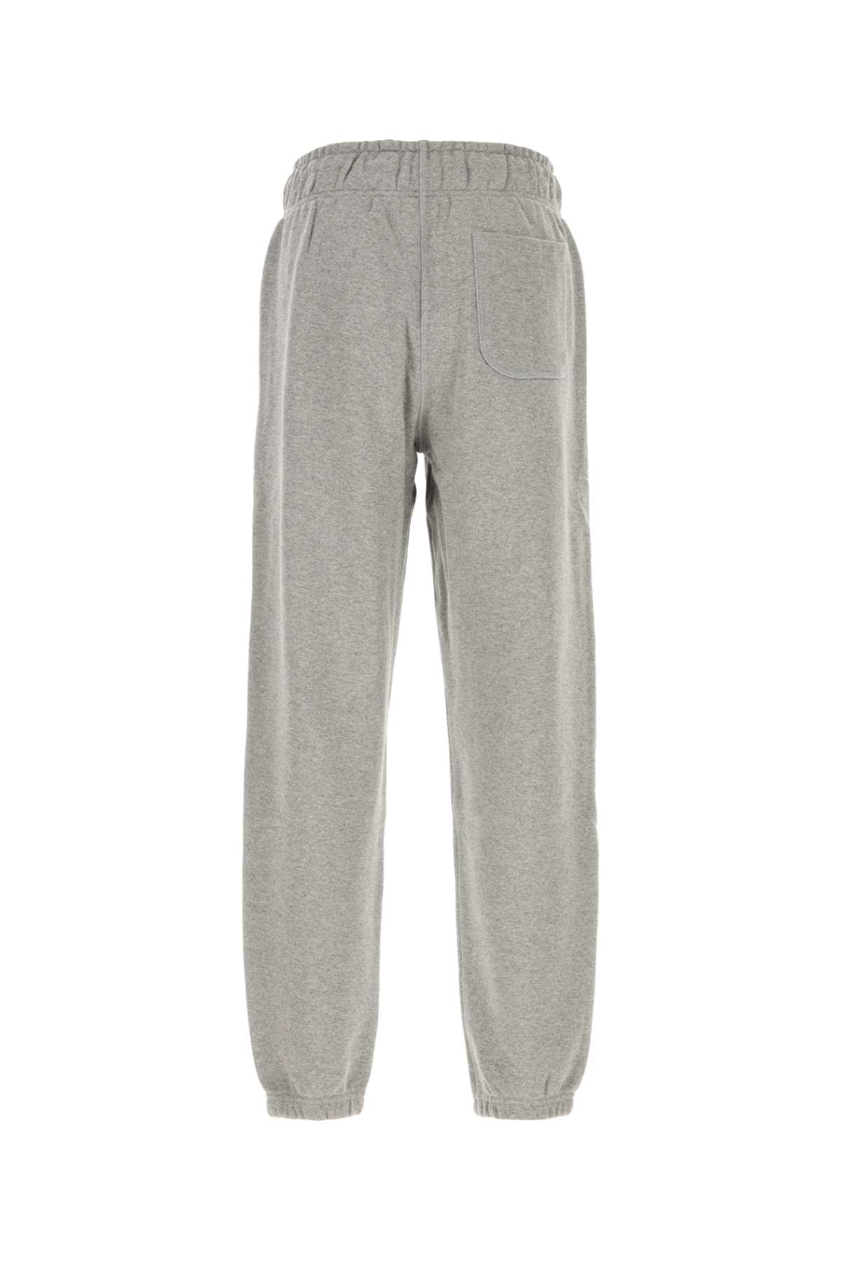 [new Balance] Trousers FW25 MP43547AG ATHLETICGREY