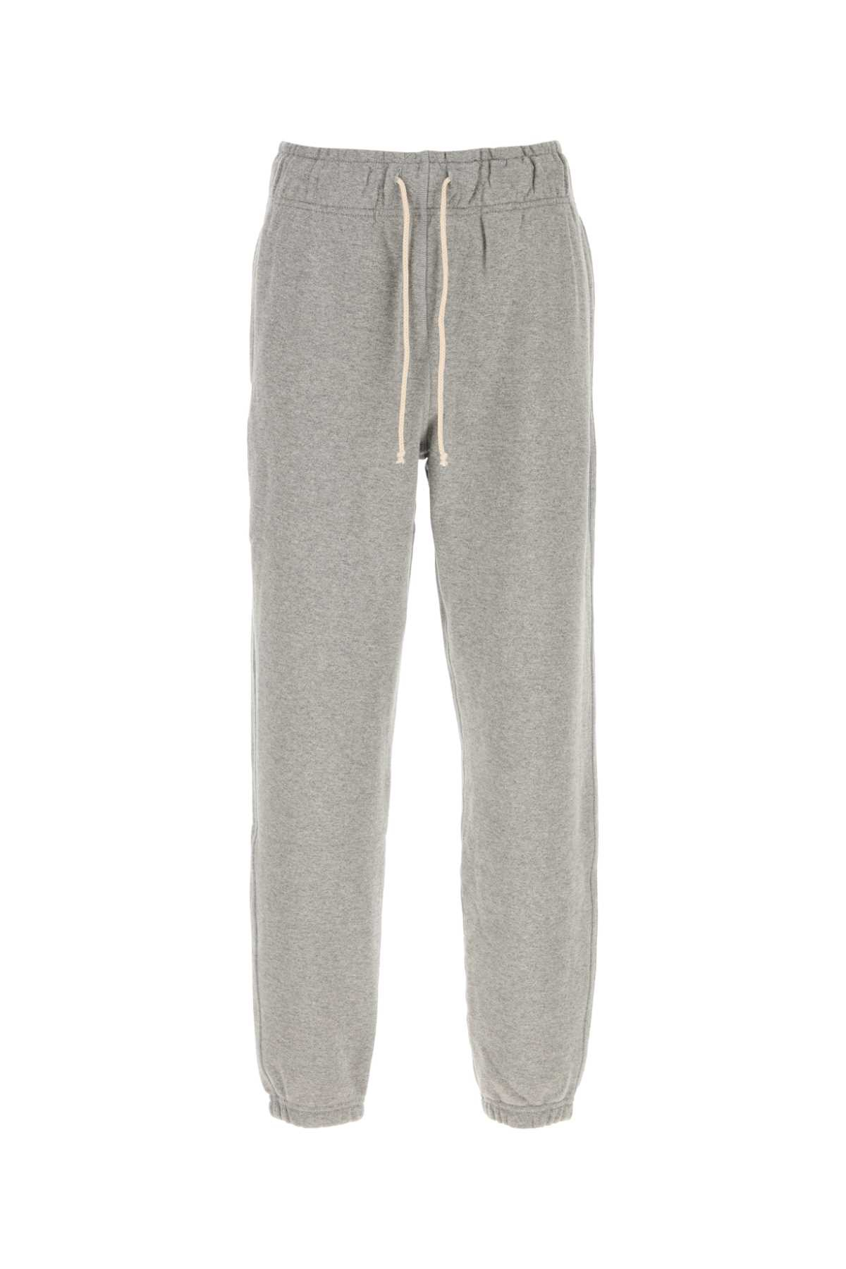 [new Balance] Trousers FW25 MP43547AG ATHLETICGREY