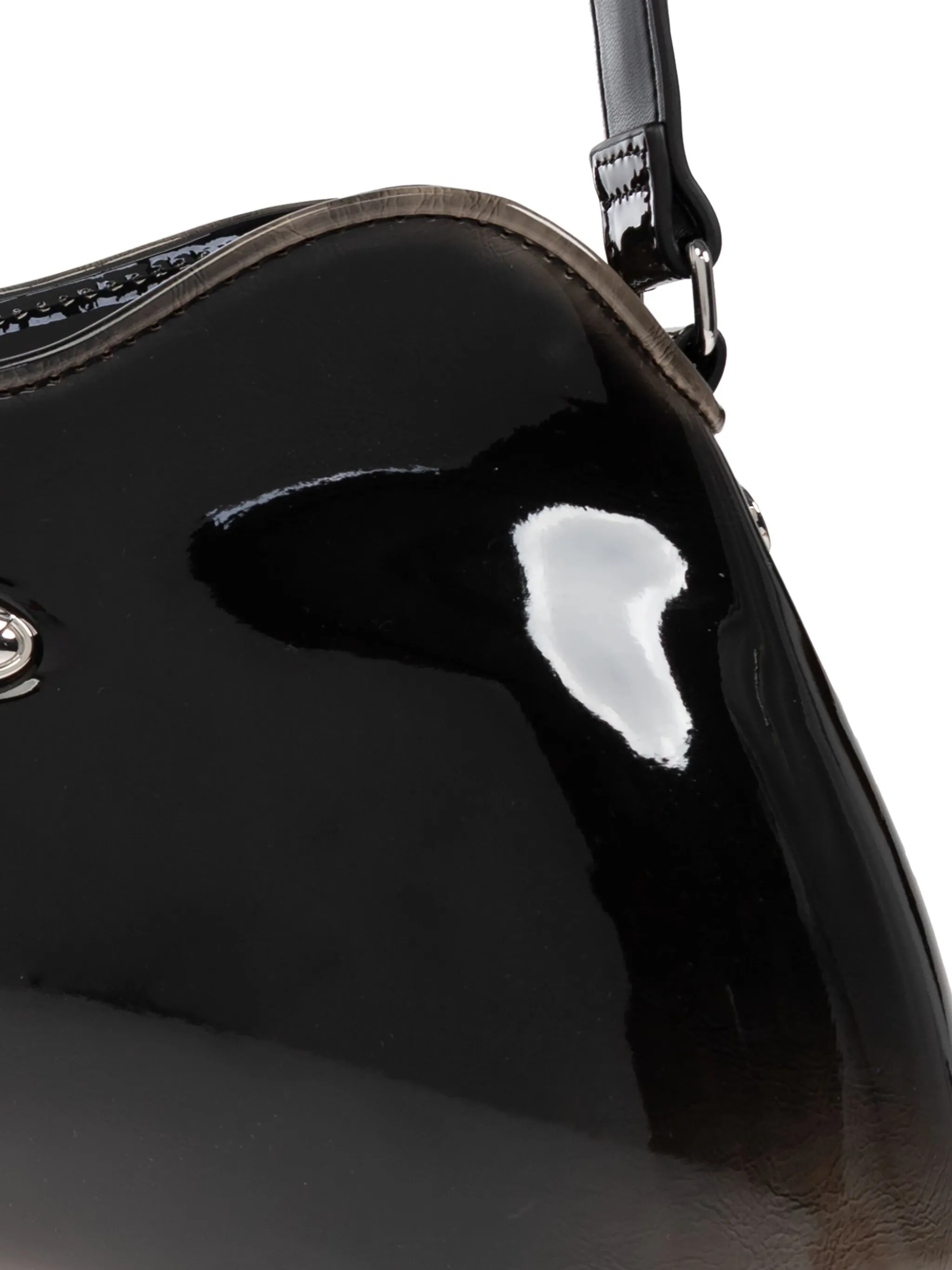 [Diesel] Shoulder bag FW25 X10327P8008