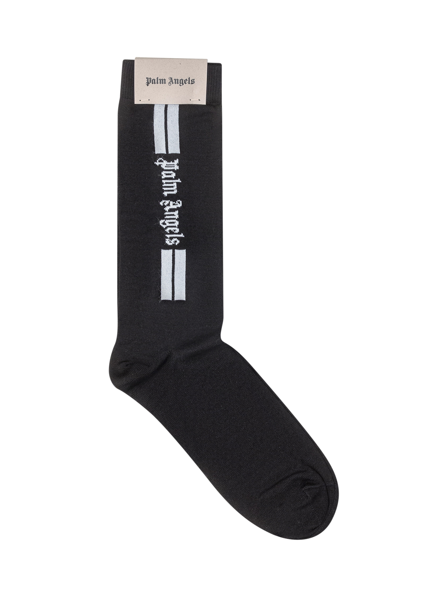 [Palm Angels] Socks FW25 PWRA00EF25FAB001 1003